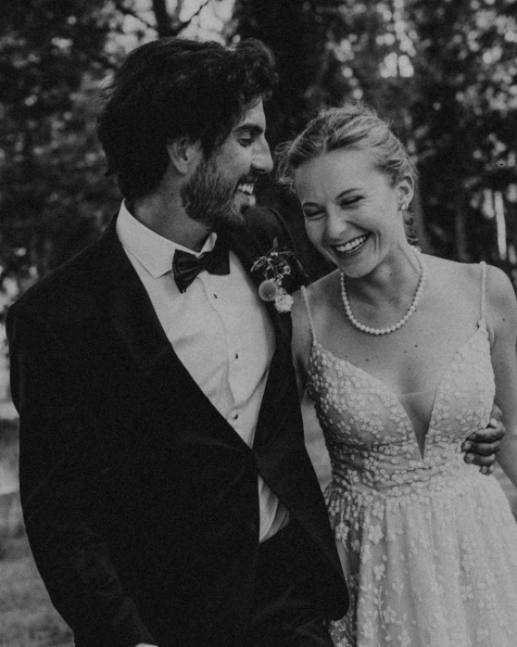 Bilskyi Wedd