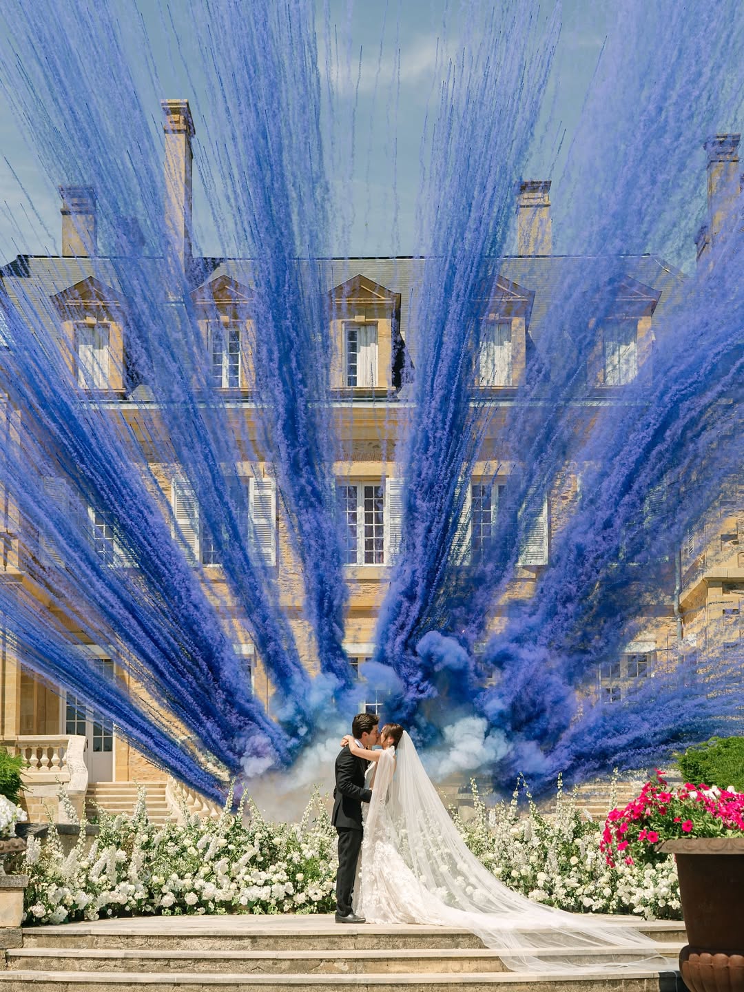Step by Step Guide to Planning Your Dream Wedding Step by Step Guide to Planning Your Dream Wedding photo