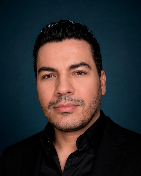 Carlos Villasmil