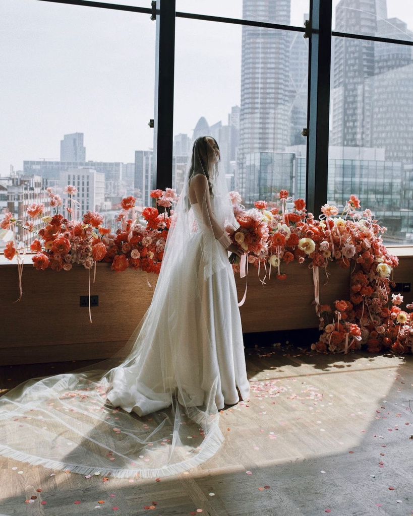 20 Top London Rooftop Wedding Venues 20 Top London Rooftop Wedding Venues photo