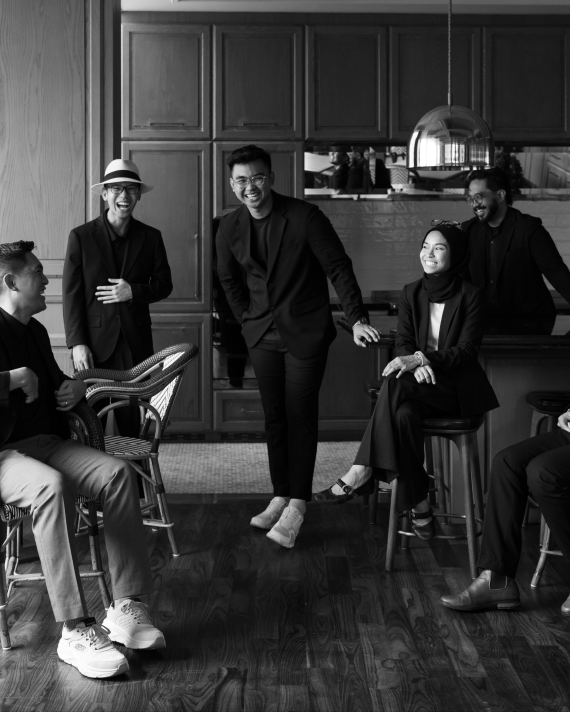 Monday Studio Photography