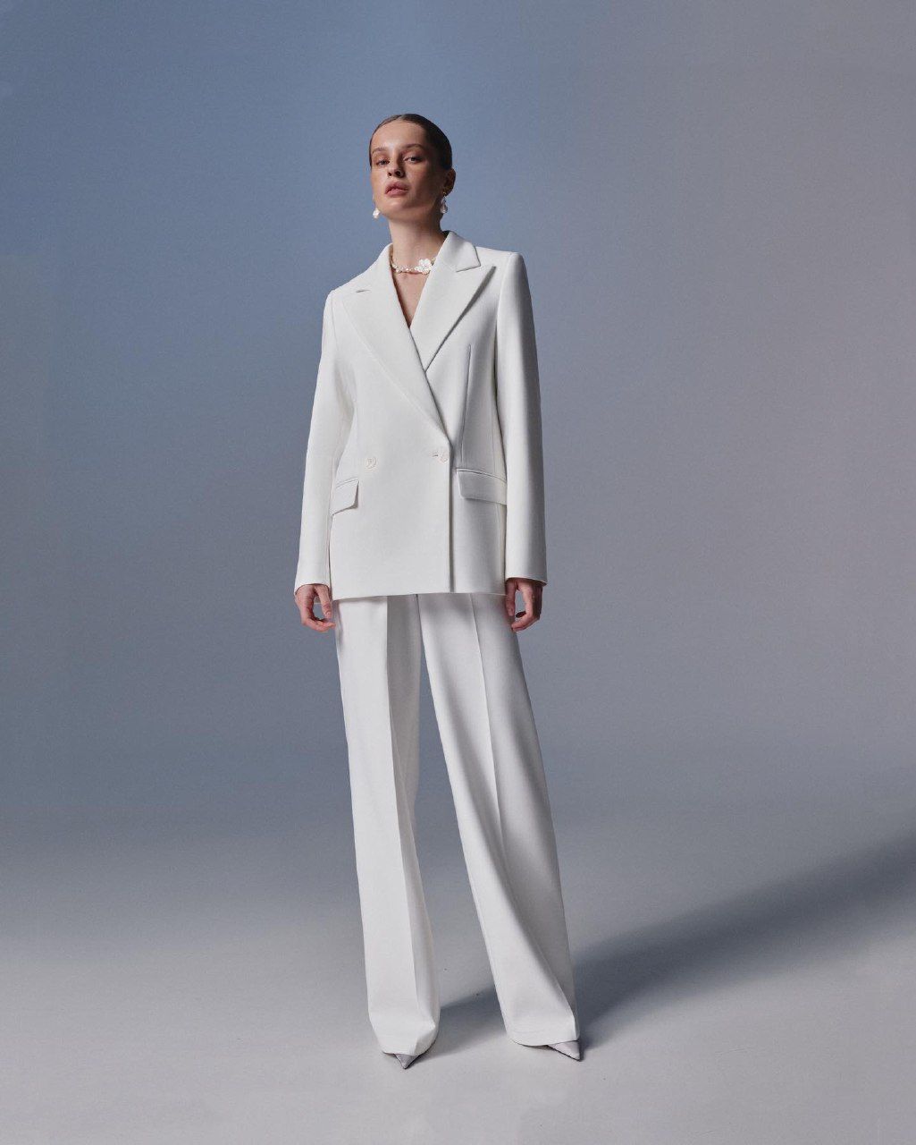 Wedding Suits as an Alternative to Traditional Wedding Dresses Wedding Suits as an Alternative to Traditional Wedding Dresses photo