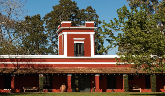 La Bamba De Areco Relais & Chateaux