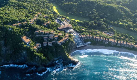 Four Seasons Resort Tamarindo