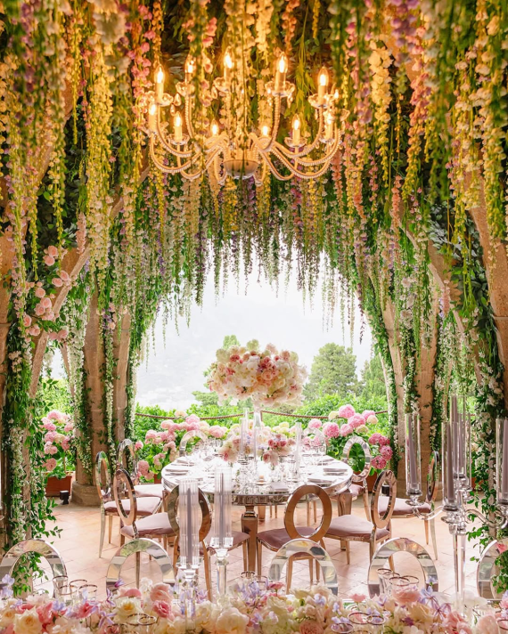 Infinity Weddings
