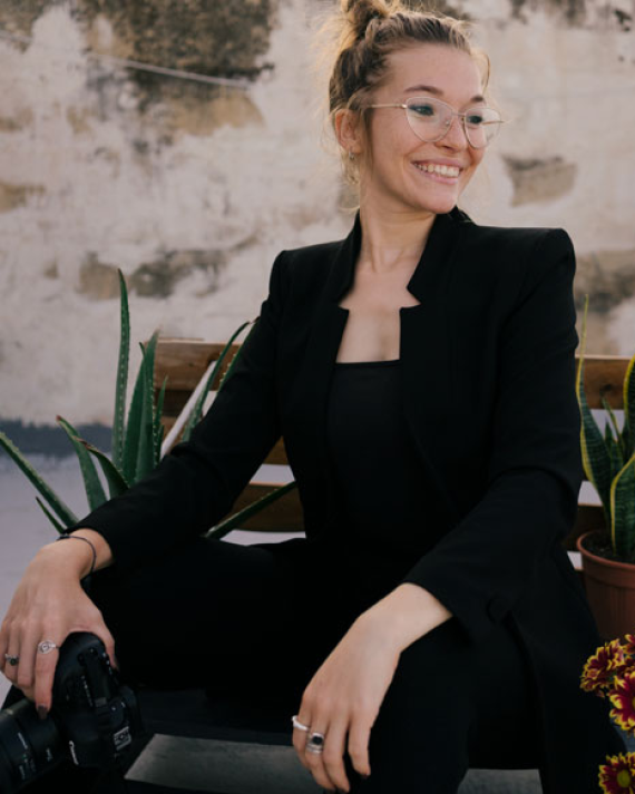 Ines Bahr
