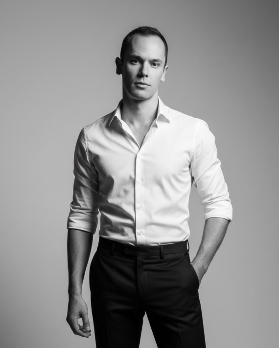 Florent Vin