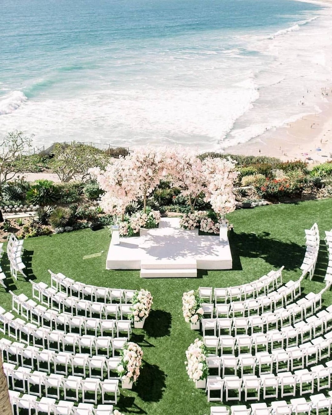 Your Perfect Beach Wedding Guide Your Perfect Beach Wedding Guide photo