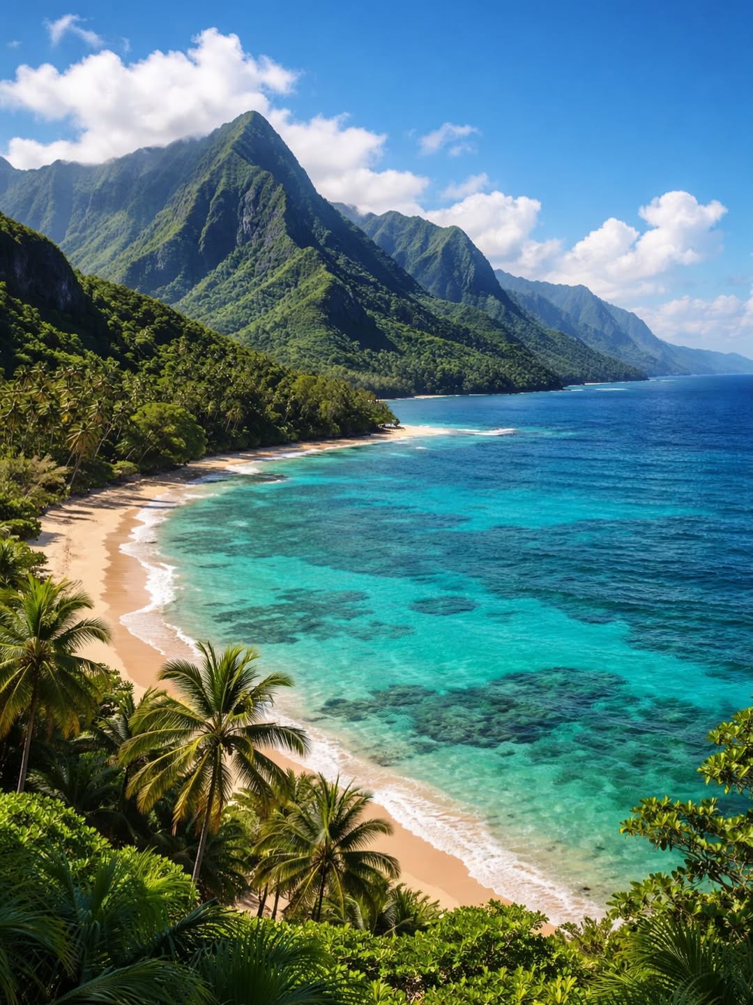 Hawaii