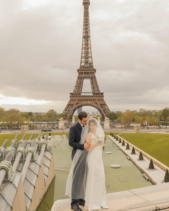 GONGSON PARIS