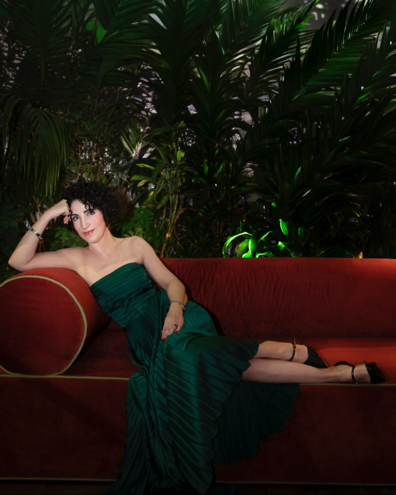 Natascia Zignani Weddings