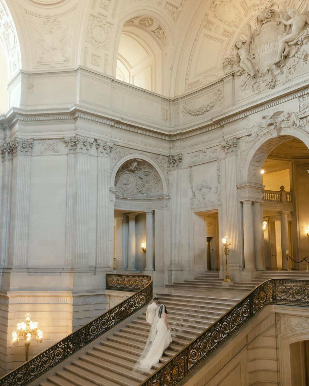 Beautiful City Hall Courthouses for Your Dream Wedding Beautiful City Hall Courthouses for Your Dream Wedding photo
