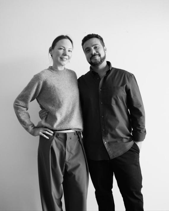 Beyond The Love Story