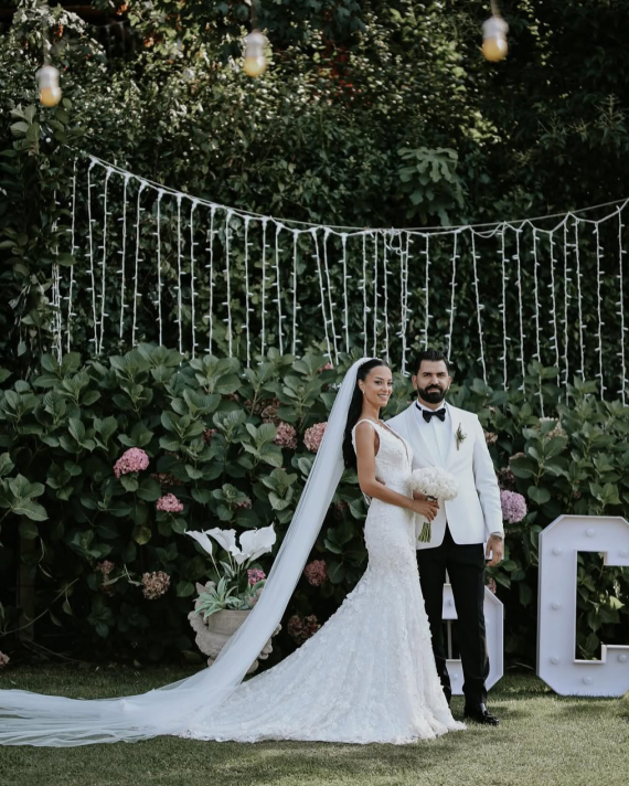 U&G Wedding (Uğur Soytürk)