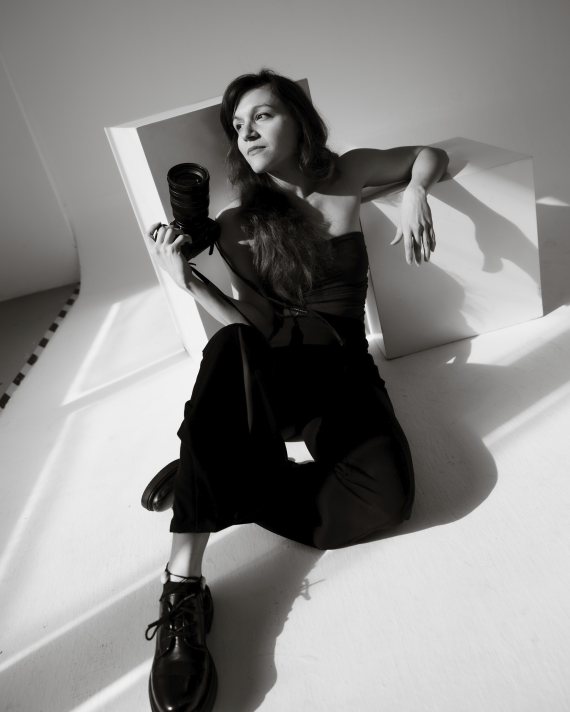 Moments To Keep by Anastasia Rassia