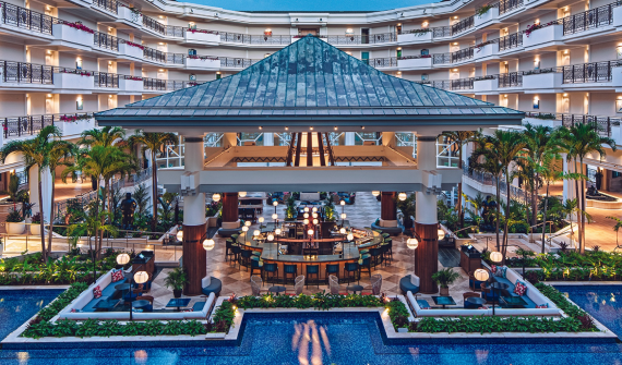 Grand Wailea Maui, A Waldorf Astoria Resort