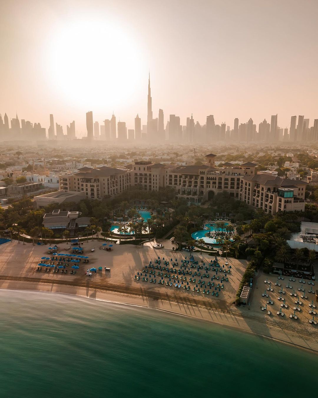 Top 10 Best Wedding Venues in the UAE photo