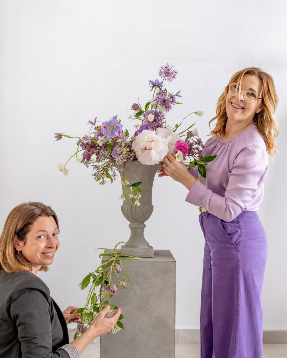 Floreventi Scenografie Floreali