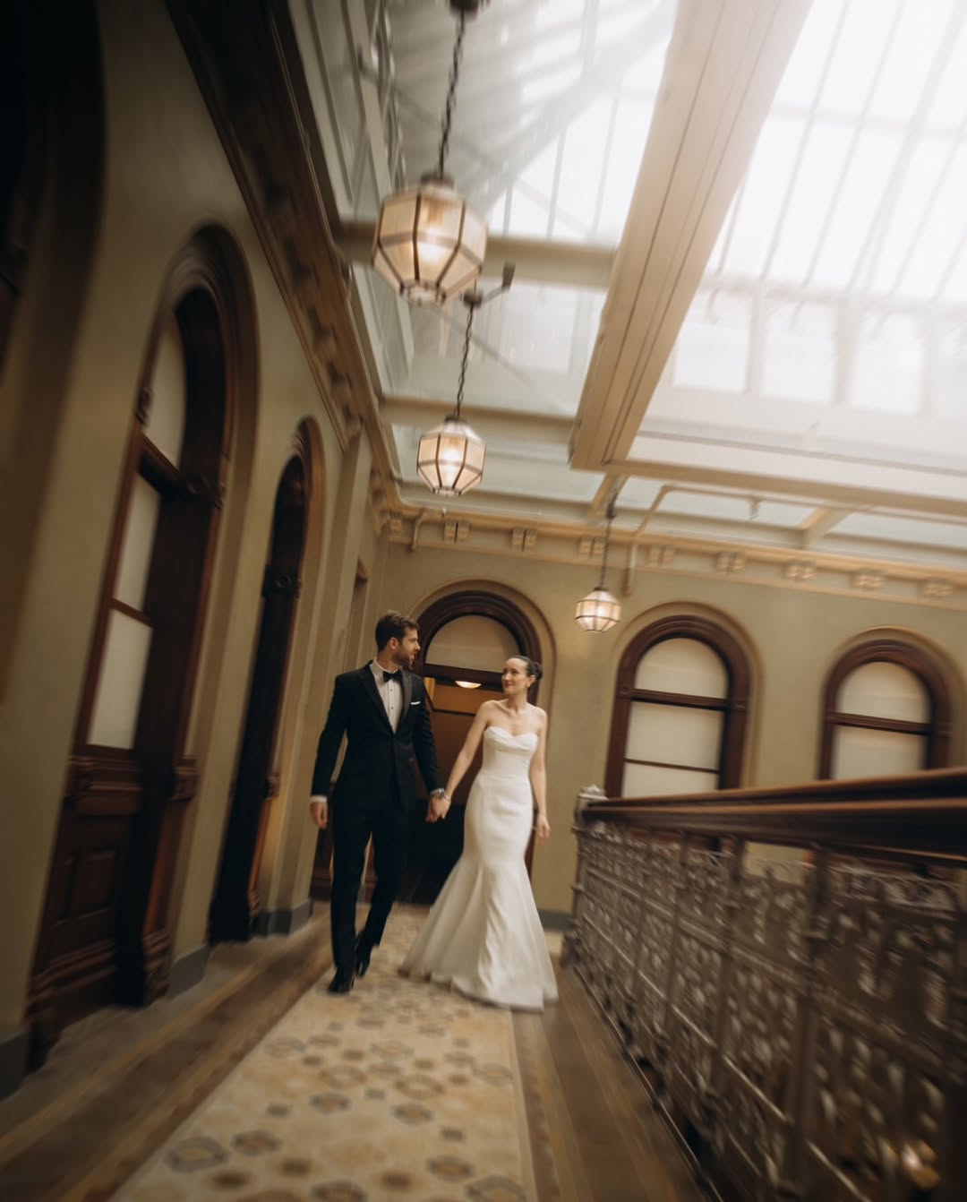 The Best Small Wedding Venues in New York photo