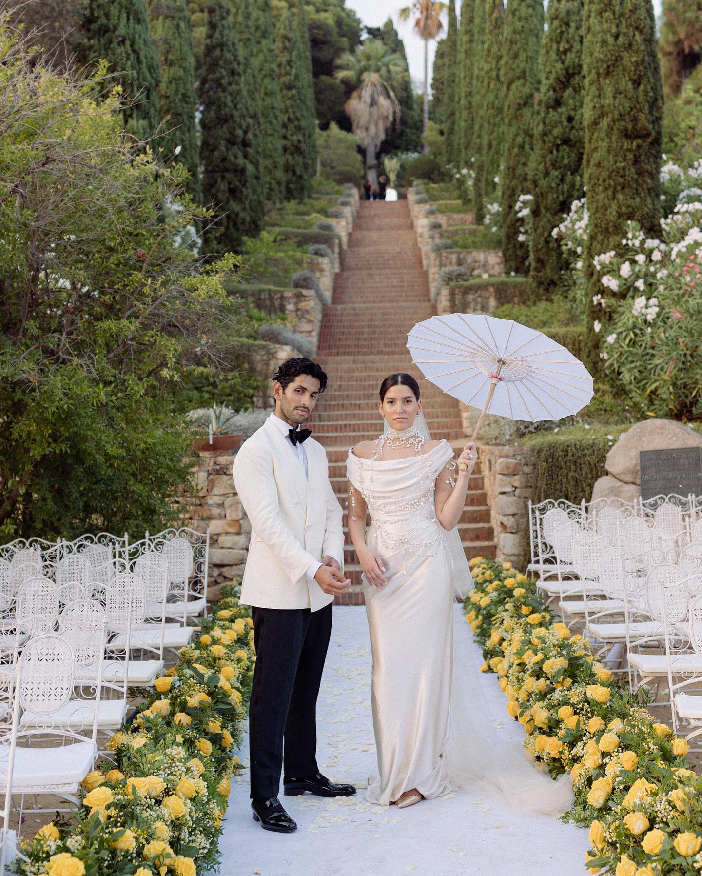 25 Best Spain Locations for Wedding Photos 25 Best Spain Locations for Wedding Photos photo