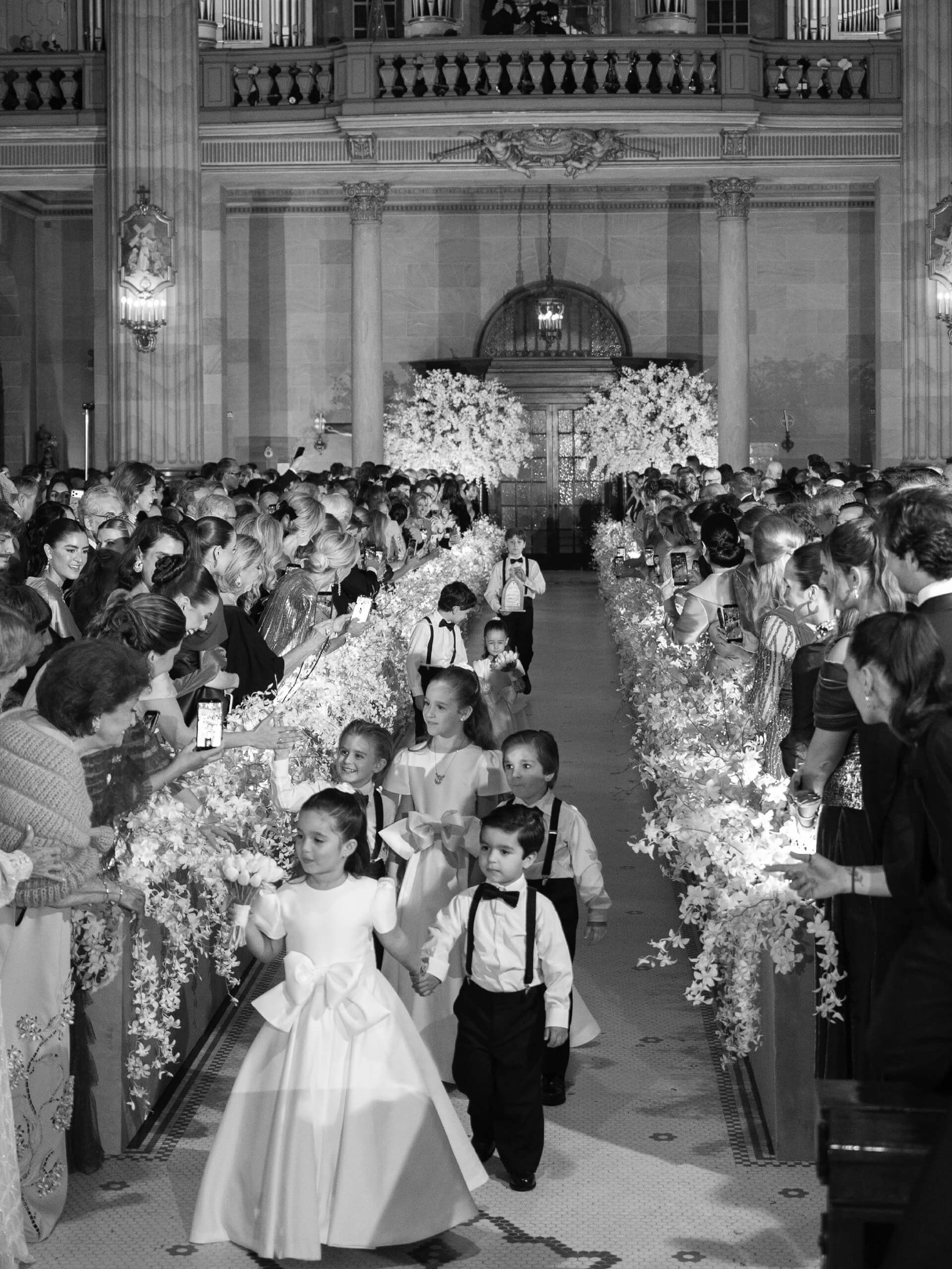 Kids at Weddings: A Photography Guide photo
