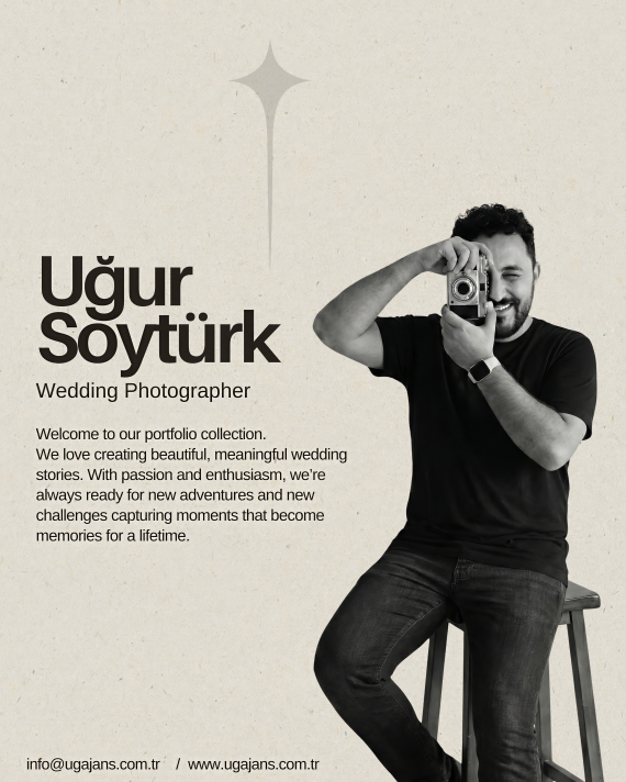 U&G Wedding (Uğur Soytürk)