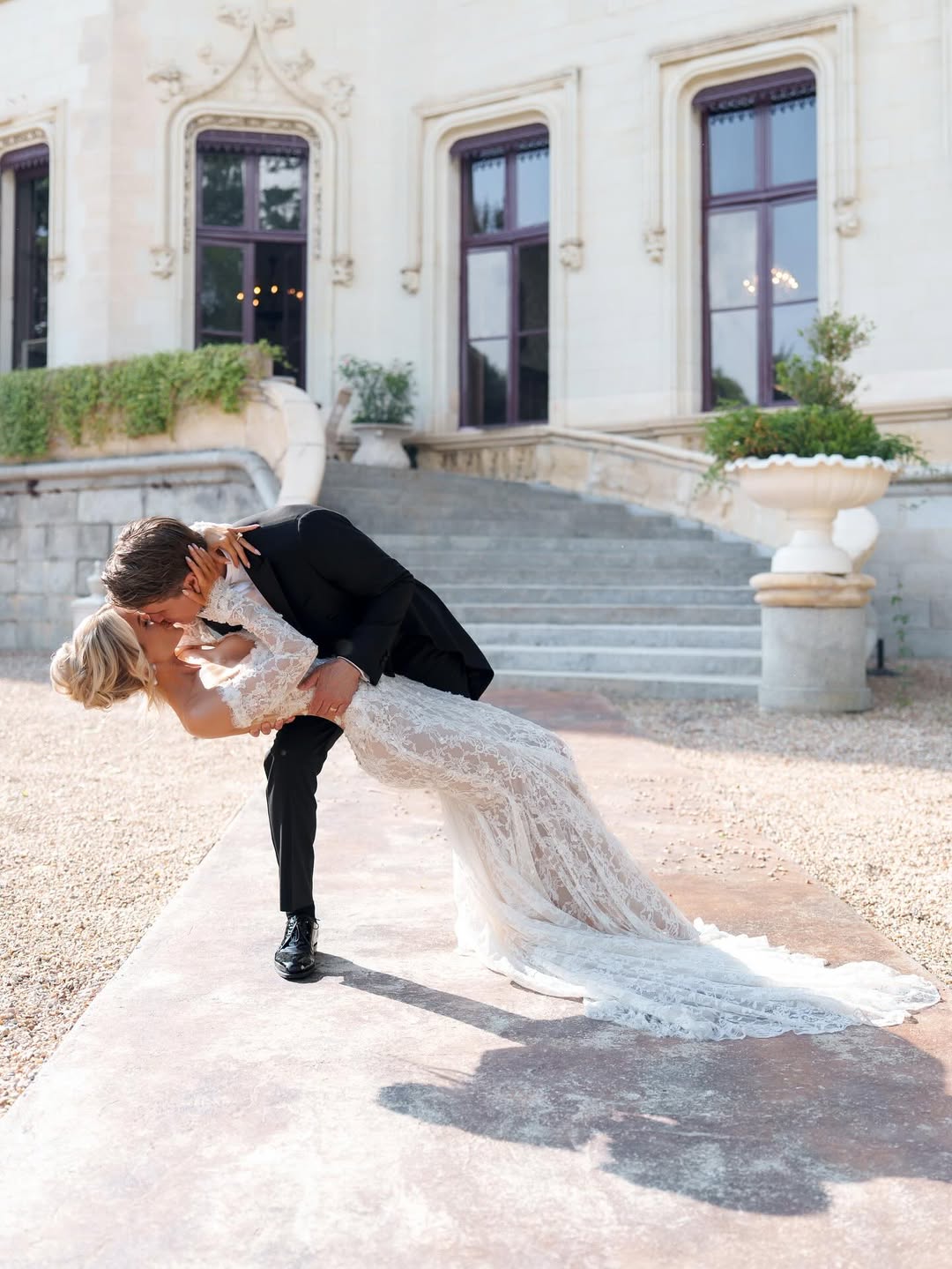 40 Wedding Entrance Ideas to Leave Your Guests Speechless 40 Wedding Entrance Ideas to Leave Your Guests Speechless photo