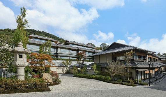 Park Hyatt Kyoto