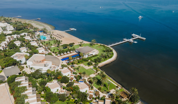 Hotel Paracas
