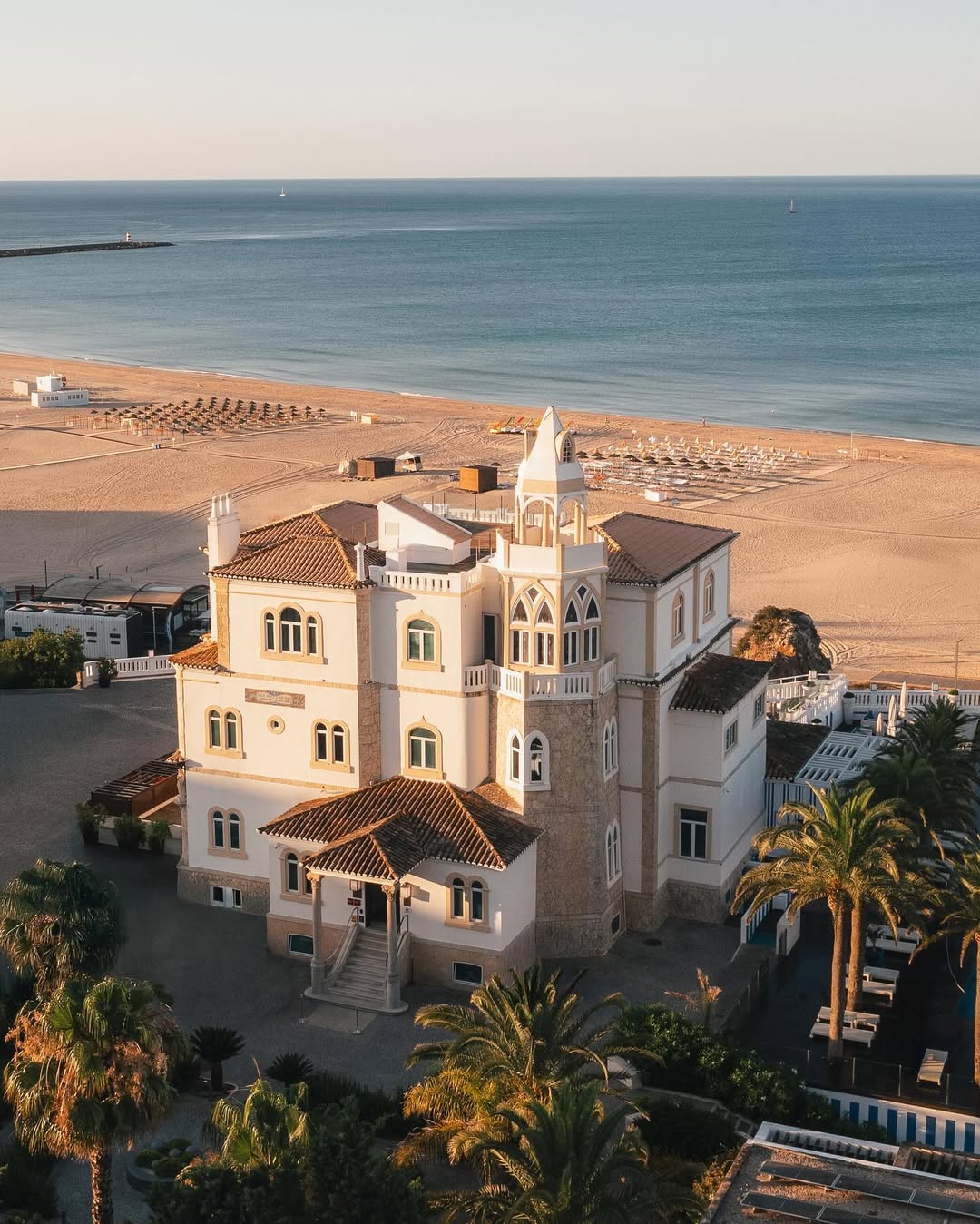 Top Wedding Venues in the Algarve photo
