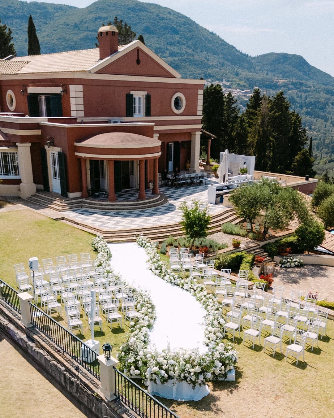 Corfu Wedding Cost: Full Budget Breakdown photo
