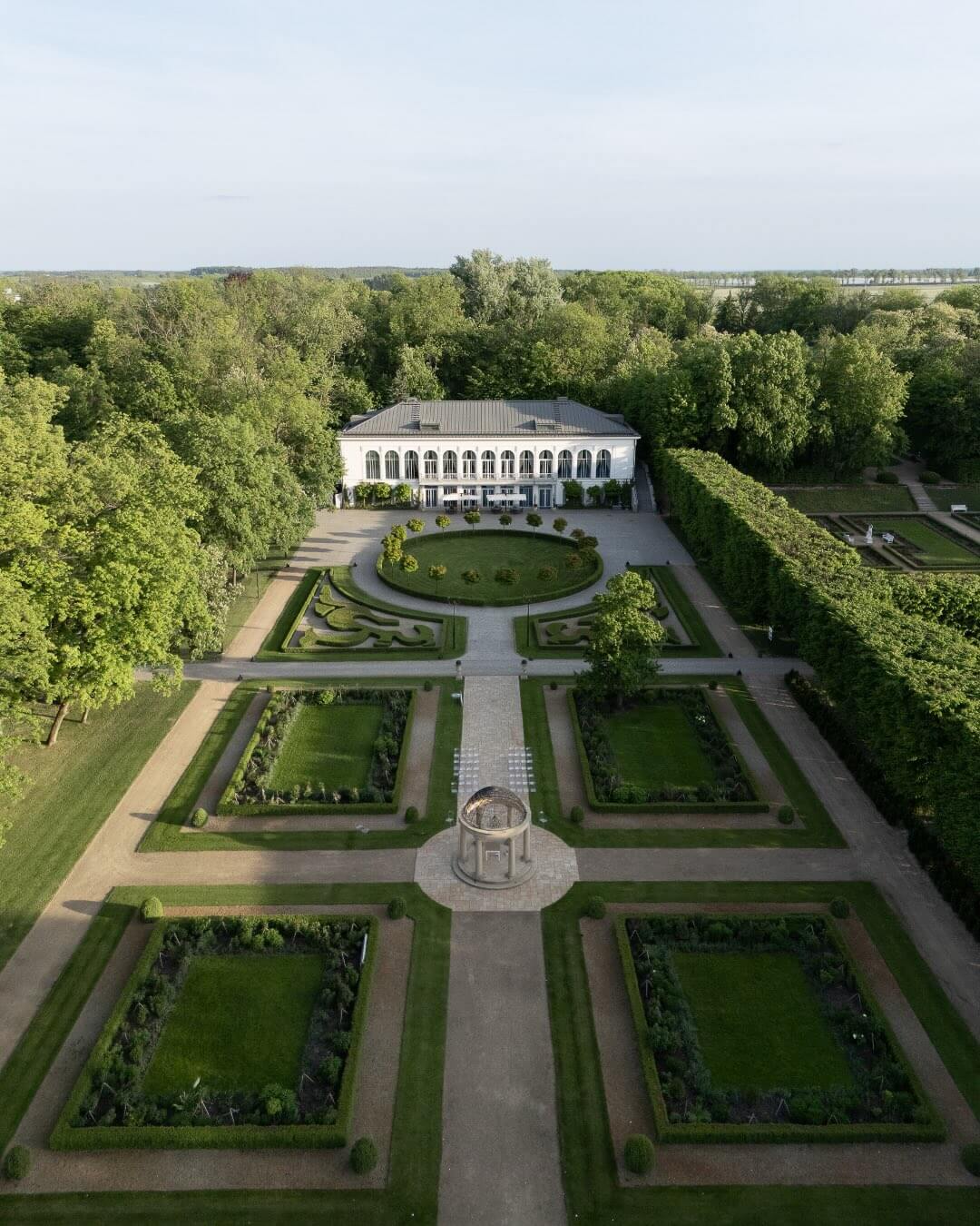 Top 5 Best Wedding Venues in Poland photo