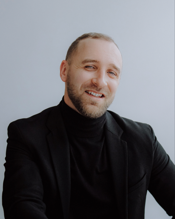 Vasil Kovach