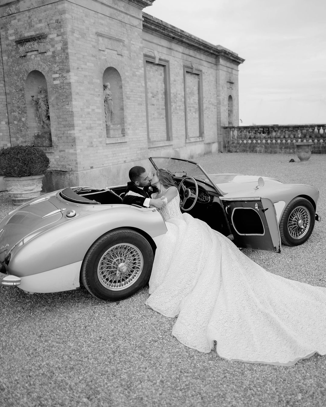 70 Original Wedding Hashtags You’ll Want to Steal 70 Original Wedding Hashtags You’ll Want to Steal photo