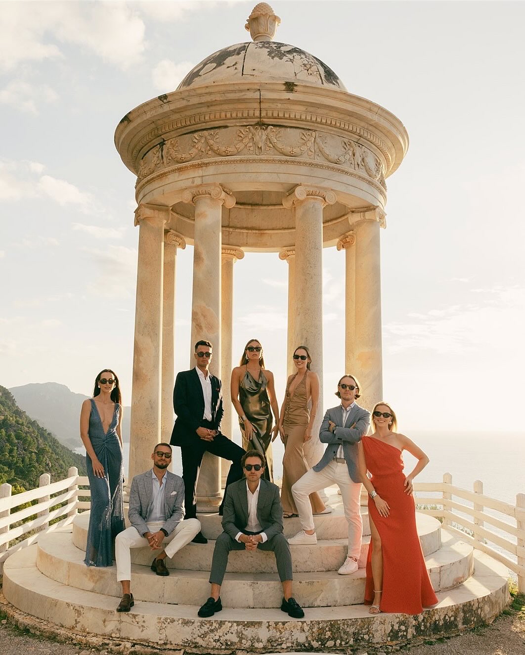 The Ultimate Destination Wedding Guide for Guests The Ultimate Destination Wedding Guide for Guests photo