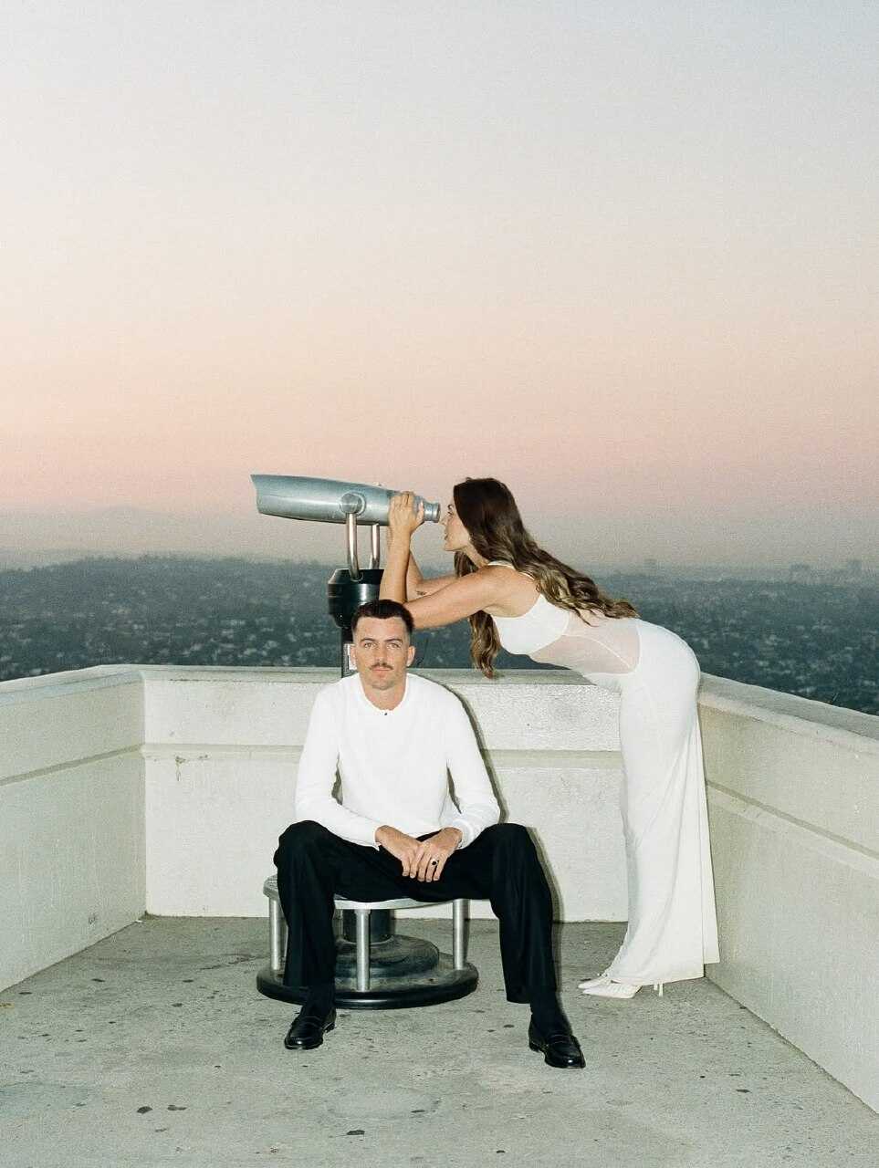 Top 10 Photographers in LA photo