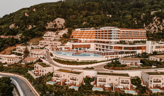 Angsana Corfu Resort & Spa