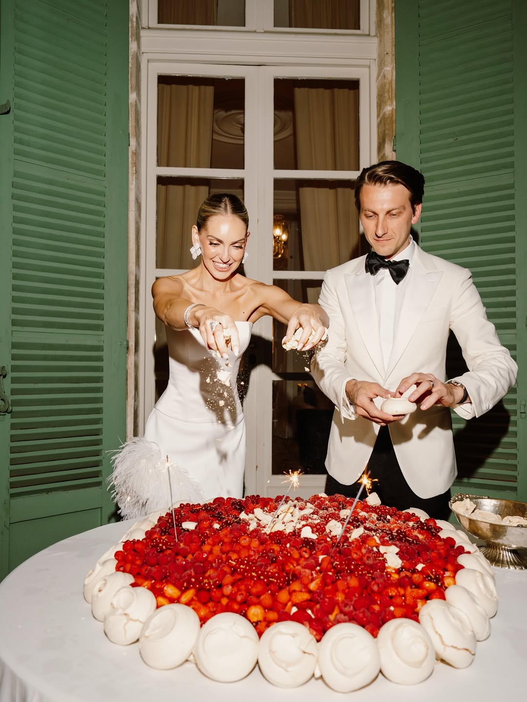 Personalised Food Wedding Trend 2026: The Rise of Truly Custom Dining Experiences photo