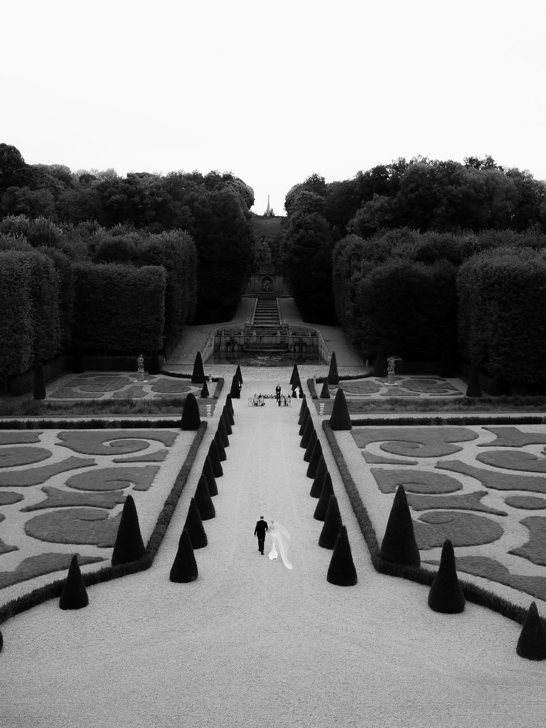 Planning Tips for Luxury Destination Weddings from Renowned Planners Planning Tips for Luxury Destination Weddings from Renowned Planners photo