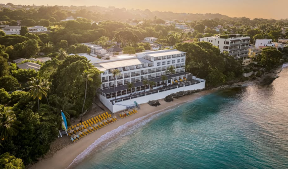 Waves Resort and Spa, Autograph Collection Hotel