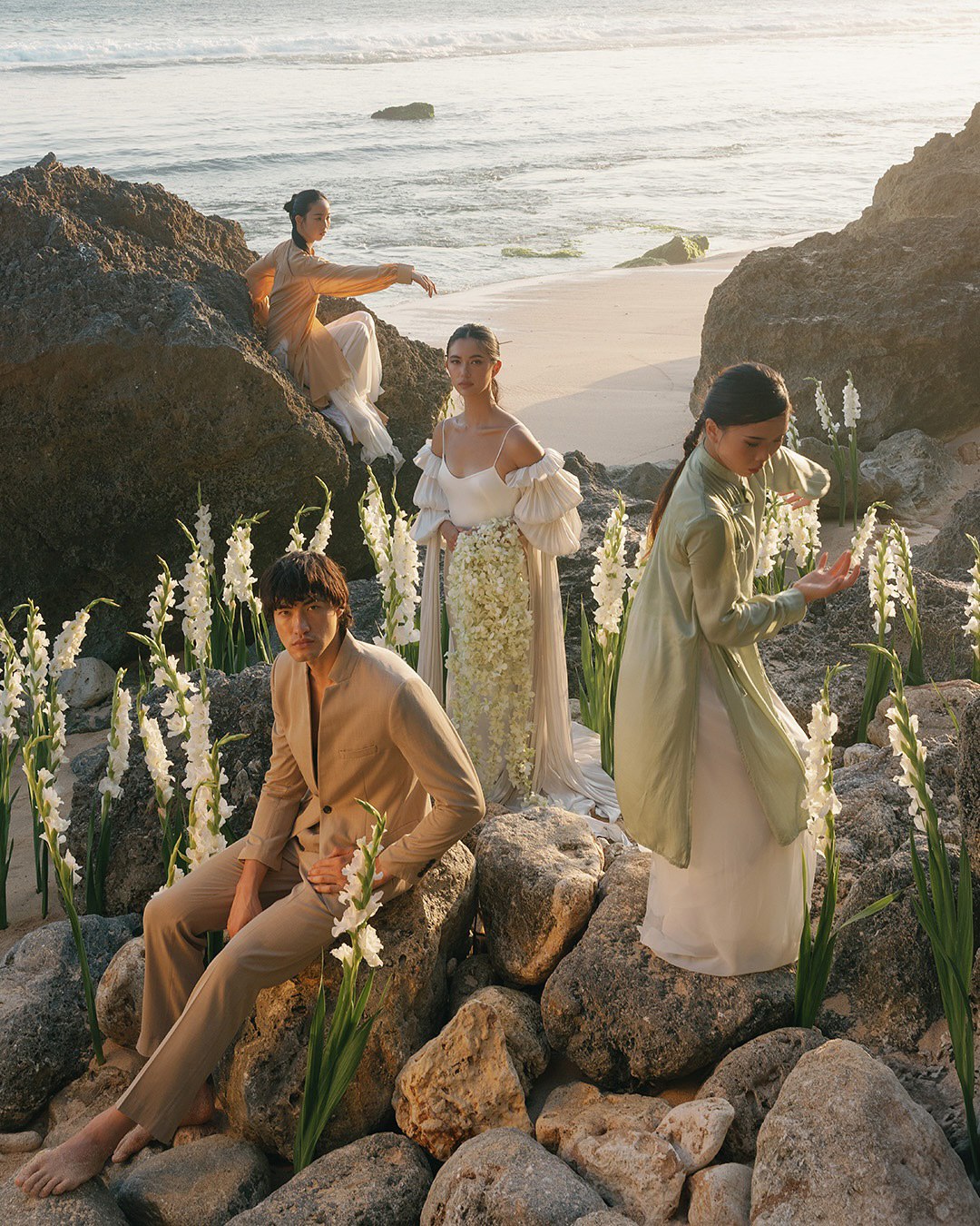 16 Bali Wedding Venues Every Bride Dreams Of photo