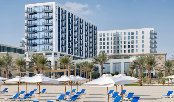 Vida Beach Resort Marassi Al Bahrain