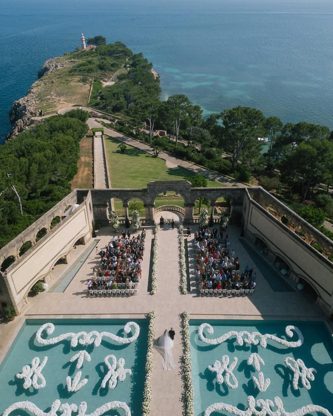 Top 15 Best Wedding Venues in Palma de Mallorca Top 15 Best Wedding Venues in Palma de Mallorca photo