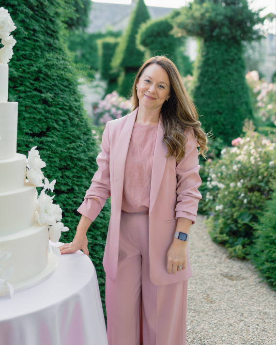 Westacott Weddings & Events