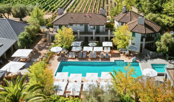 Estate Yountville