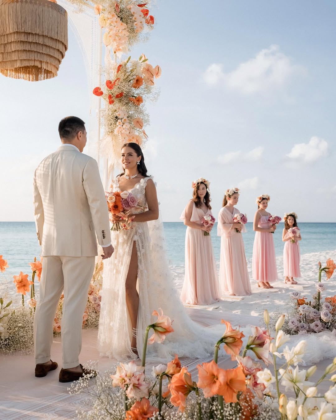 The Ultimate Guide to a Maldives Destination Wedding The Ultimate Guide to a Maldives Destination Wedding photo
