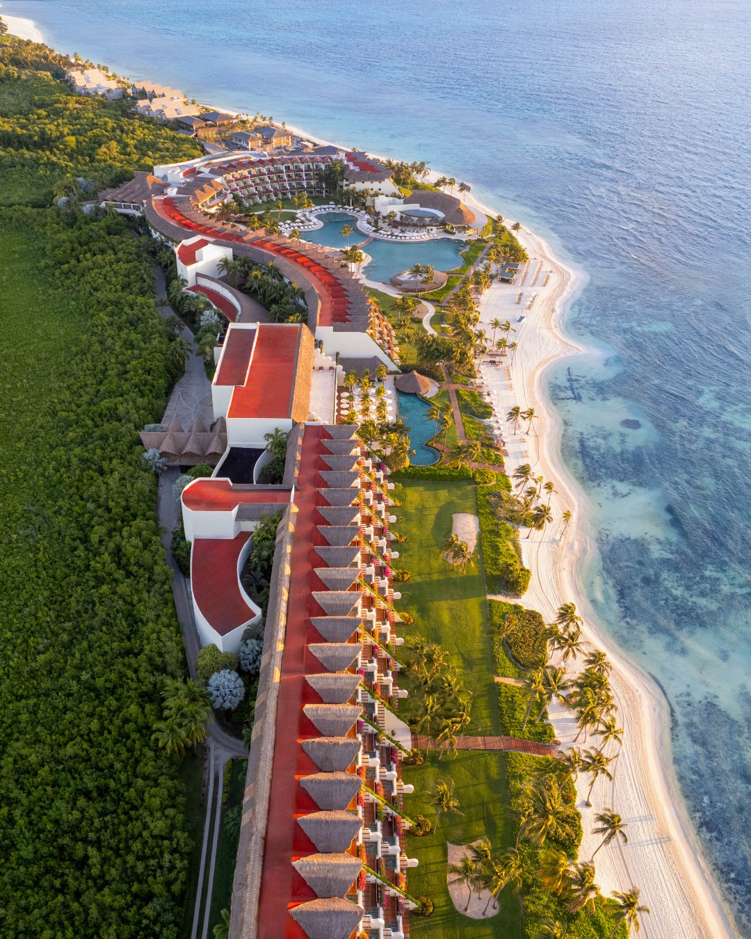 Riviera Maya image