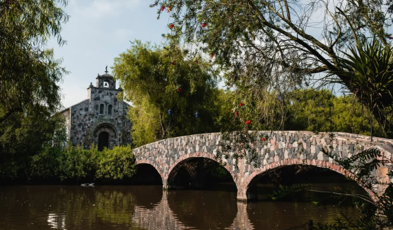 La Balbanera de Palugo