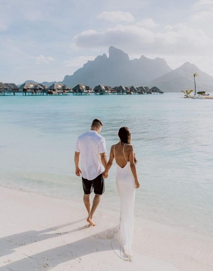 Your Ultimate Honeymoon Packing Guide Your Ultimate Honeymoon Packing Guide photo