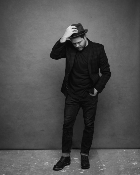 Brian David